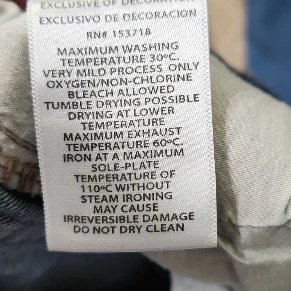 Joes Jeans medium wash